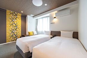 TAPSTAY HOTEL
