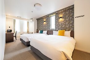 TAPSTAY HOTEL