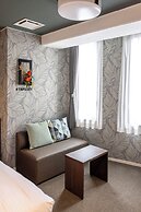 TAPSTAY HOTEL