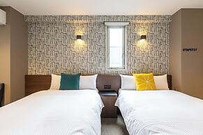 TAPSTAY HOTEL