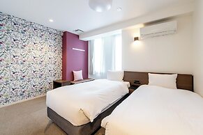 TAPSTAY HOTEL