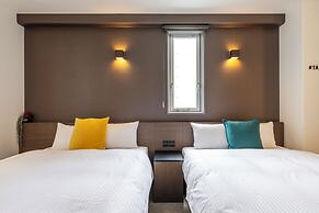 TAPSTAY HOTEL
