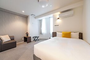TAPSTAY HOTEL