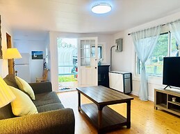 Skyline Terrace Cottages