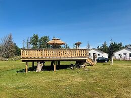 Skyline Terrace Cottages