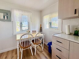 Skyline Terrace Cottages