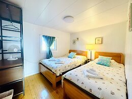 Skyline Terrace Cottages