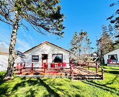 Skyline Terrace Cottages