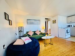 Skyline Terrace Cottages