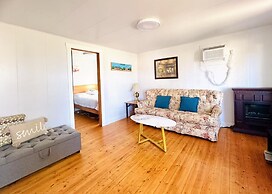 Skyline Terrace Cottages