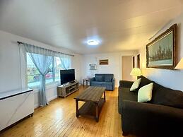 Skyline Terrace Cottages