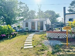 Skyline Terrace Cottages