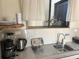 Cozy Apartment 2