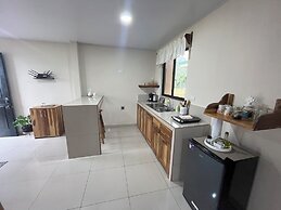 Cozy Apartment 2