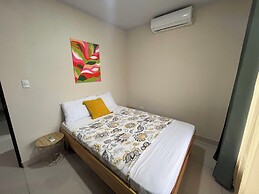Cozy Apartment 2