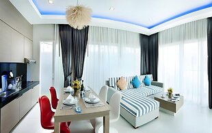 Ratana Platinum Resort