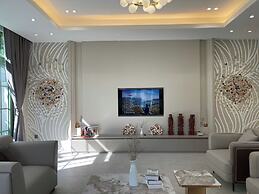 Elyday Apartment Hillside Phu Quoc - Sea & Firework view