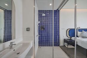 Elyday Apartment Hillside Phu Quoc - Sea & Firework view