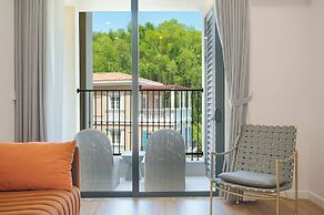 Elyday Apartment Hillside Phu Quoc - Sea & Firework view