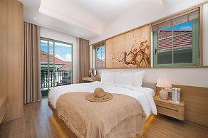 Elyday Apartment Hillside Phu Quoc - Sea & Firework view