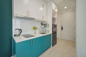 Elyday Apartment Hillside Phu Quoc - Sea & Firework view