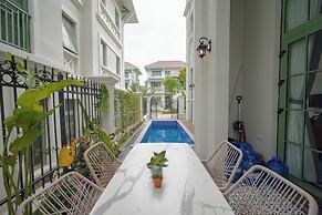 Elyday Apartment Hillside Phu Quoc - Sea & Firework view