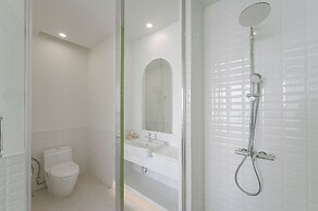 Elyday Apartment Hillside Phu Quoc - Sea & Firework view
