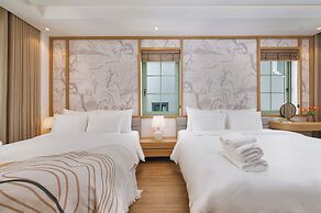 Elyday Apartment Hillside Phu Quoc - Sea & Firework view