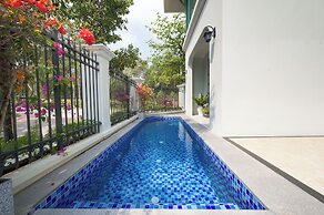 Elyday Apartment Hillside Phu Quoc - Sea & Firework view