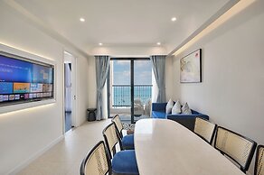 Elyday Apartment Hillside Phu Quoc - Sea & Firework view