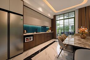 Elyday Apartment Hillside Phu Quoc - Sea & Firework view