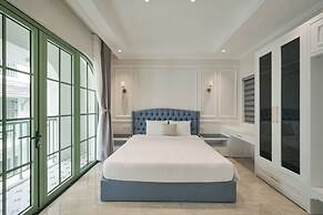 Elyday Apartment Hillside Phu Quoc - Sea & Firework view