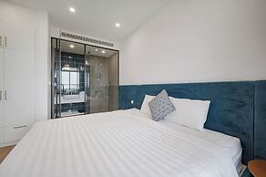 Elyday Apartment Hillside Phu Quoc - Sea & Firework view