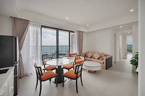 Elyday Apartment Hillside Phu Quoc - Sea & Firework view