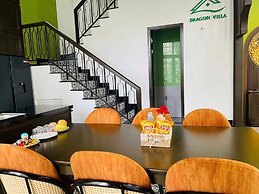 Elyday Apartment Hillside Phu Quoc - Sea & Firework view