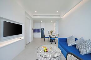 Elyday Apartment Hillside Phu Quoc - Sea & Firework view