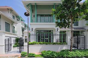 Elyday Apartment Hillside Phu Quoc - Sea & Firework view