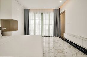 Elyday Apartment Hillside Phu Quoc - Sea & Firework view