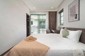 Elyday Apartment Hillside Phu Quoc - Sea & Firework view