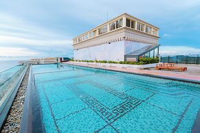 Elyday Apartment Hillside Phu Quoc - Sea & Firework view