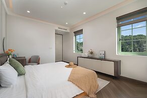 Elyday Apartment Hillside Phu Quoc - Sea & Firework view