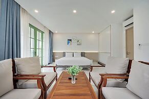 Elyday Apartment Hillside Phu Quoc - Sea & Firework view