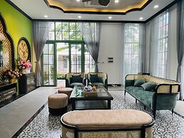 Elyday Apartment Hillside Phu Quoc - Sea & Firework view