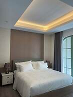 Elyday Apartment Hillside Phu Quoc - Sea & Firework view