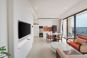 Elyday Apartment Hillside Phu Quoc - Sea & Firework view