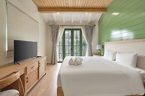 Elyday Apartment Hillside Phu Quoc - Sea & Firework view