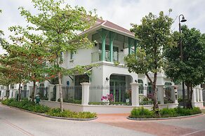 Elyday Apartment Hillside Phu Quoc - Sea & Firework view