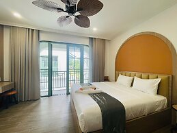 Elyday Apartment Hillside Phu Quoc - Sea & Firework view
