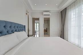 Elyday Apartment Hillside Phu Quoc - Sea & Firework view
