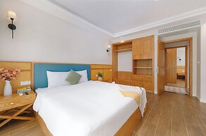 Elyday Apartment Hillside Phu Quoc - Sea & Firework view